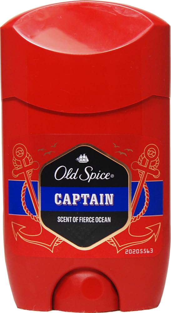 Old Spice