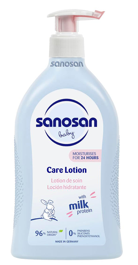 Sanosan - Care lotion - 500ml