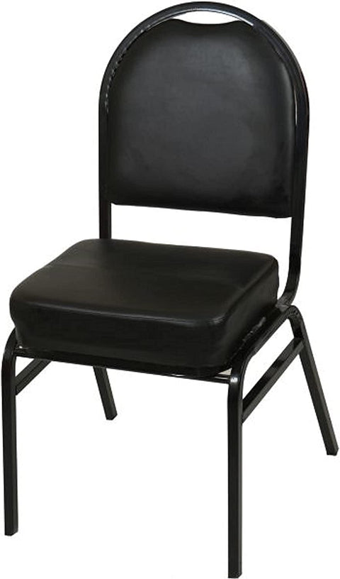 TWT Waiting office chair HT-310 black
