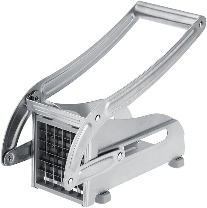 Potato & Vegetable Cutter - Easy and Fast Kitchen MO