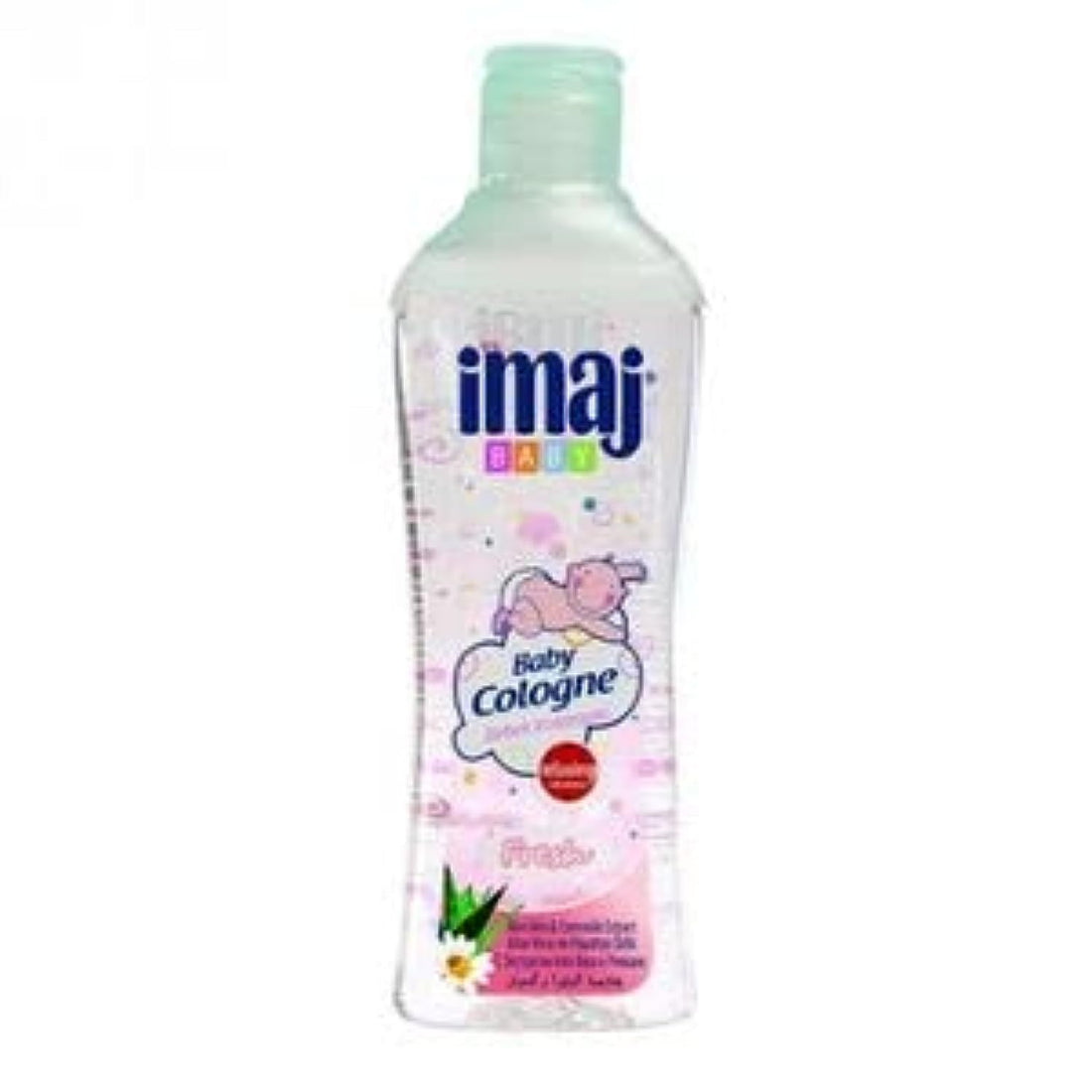 IMAJ BABY COLOGNE FRESH 200 ML