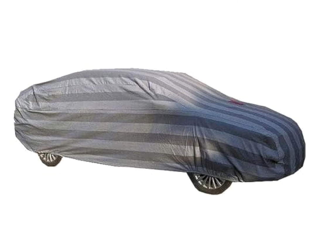 Fabric cover car/l size