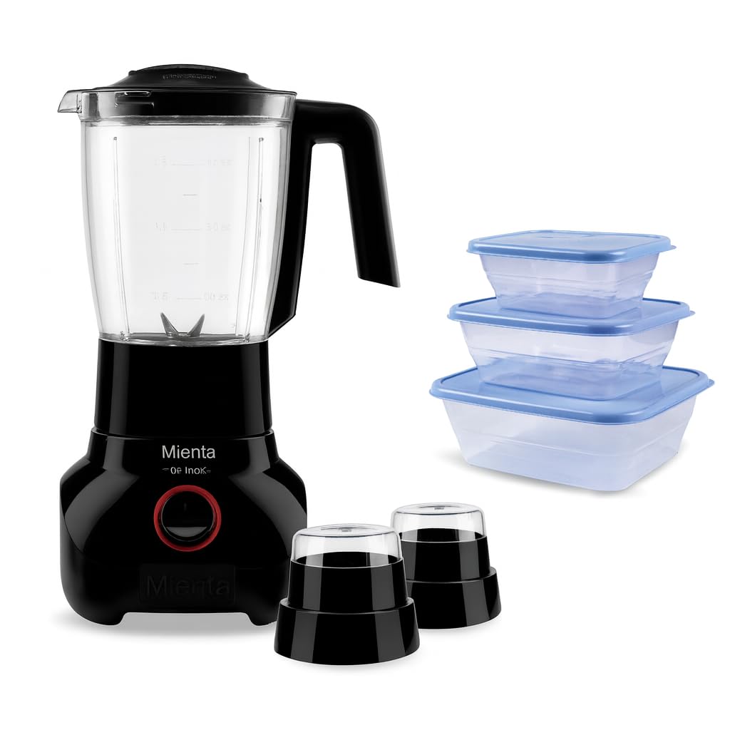 Mienta Blender 700 Watt BL1291G