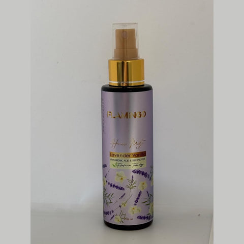 Flamingo Lavender Vanilla Hair Mist 125 ml