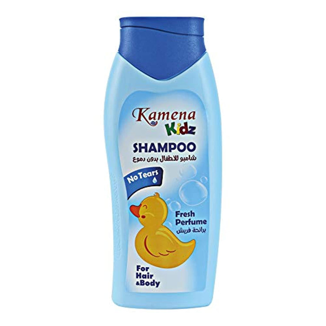 Kamena Baby Shampoo, 400 ml
