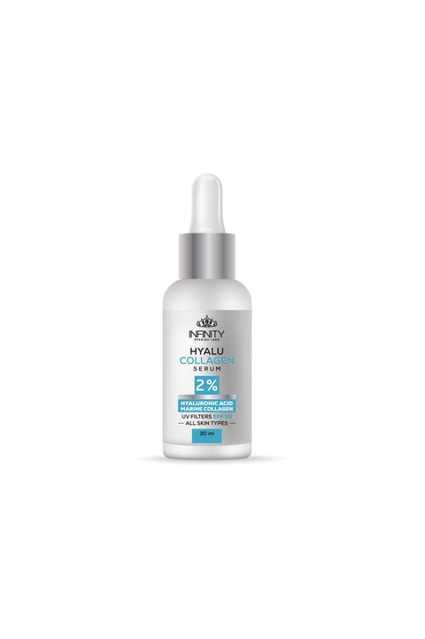 Infinity Hyalu Collagen Serum