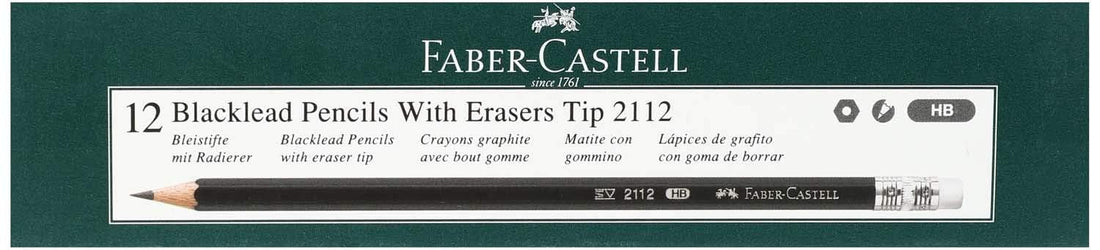 Faber-Castell