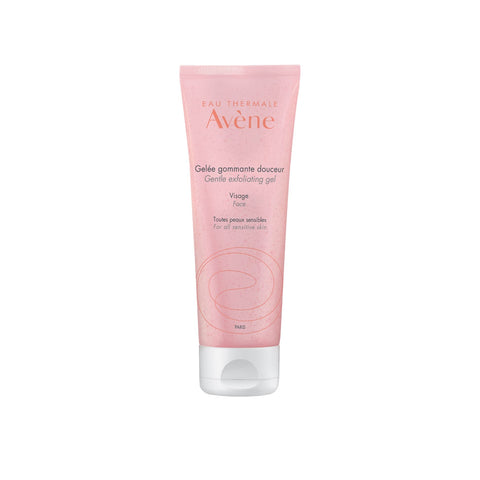 GENTLE EXFOLIATING GEL 75 ML