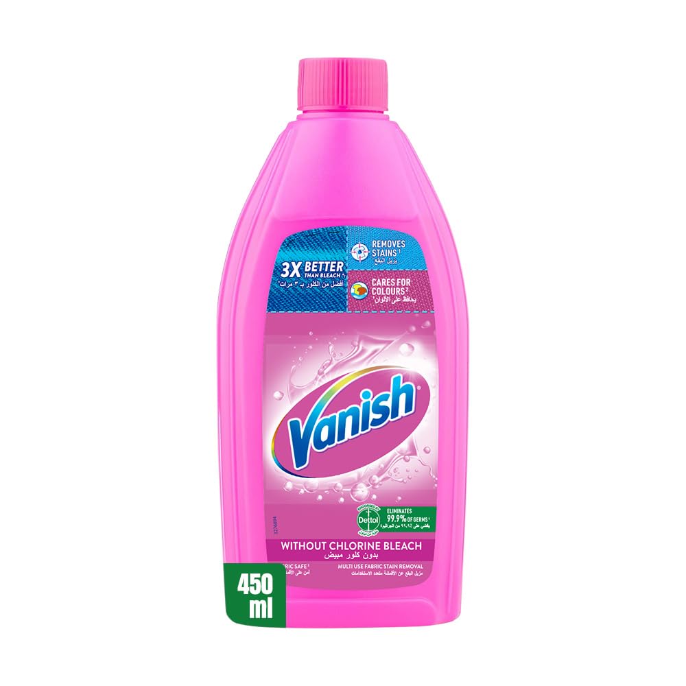 Vanish