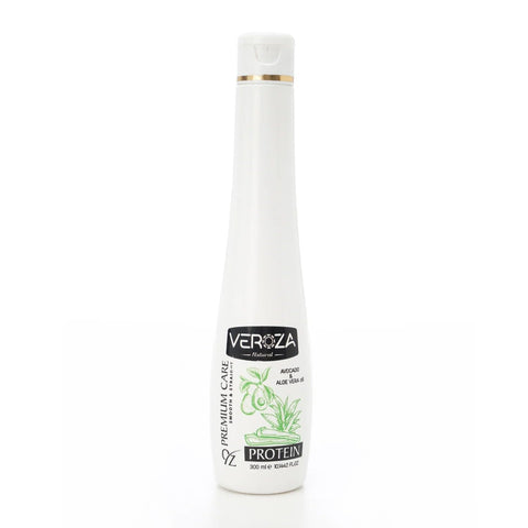 Veroza Avocado & Aloe Vera Protein Hair Cream 300 ml