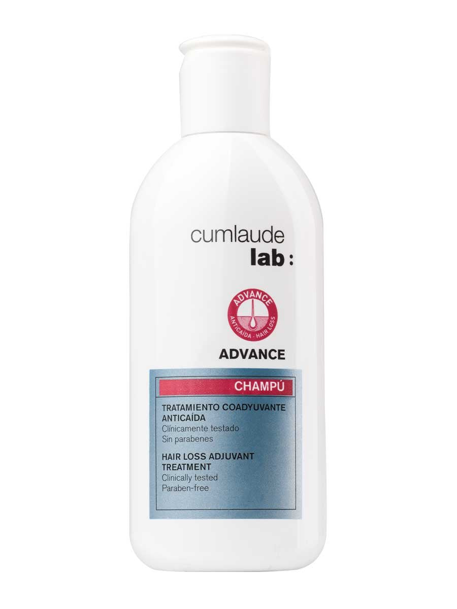 Rilastil advance hair loss shampoo - 200 ml