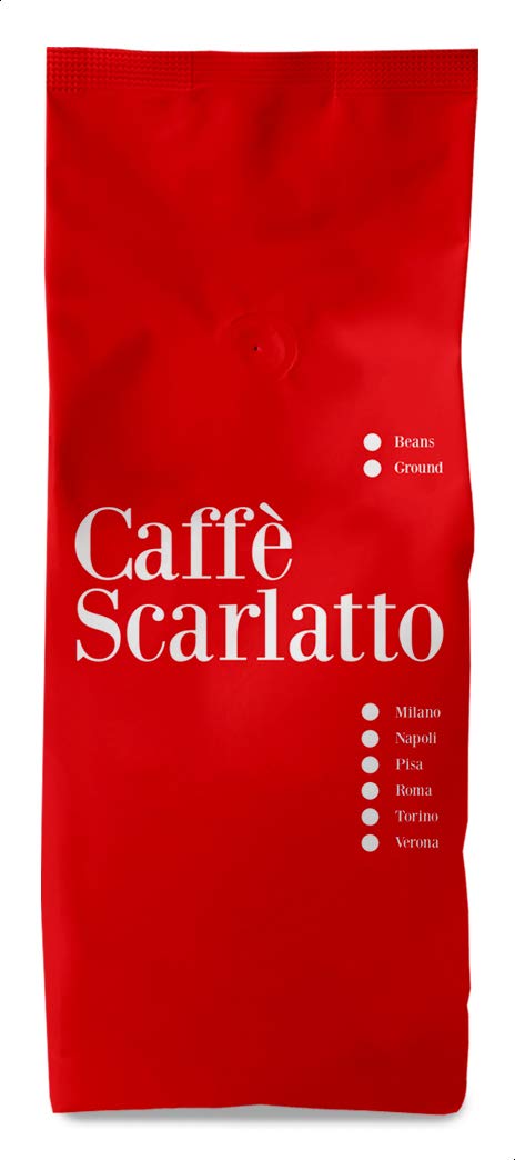 Coffee Planet