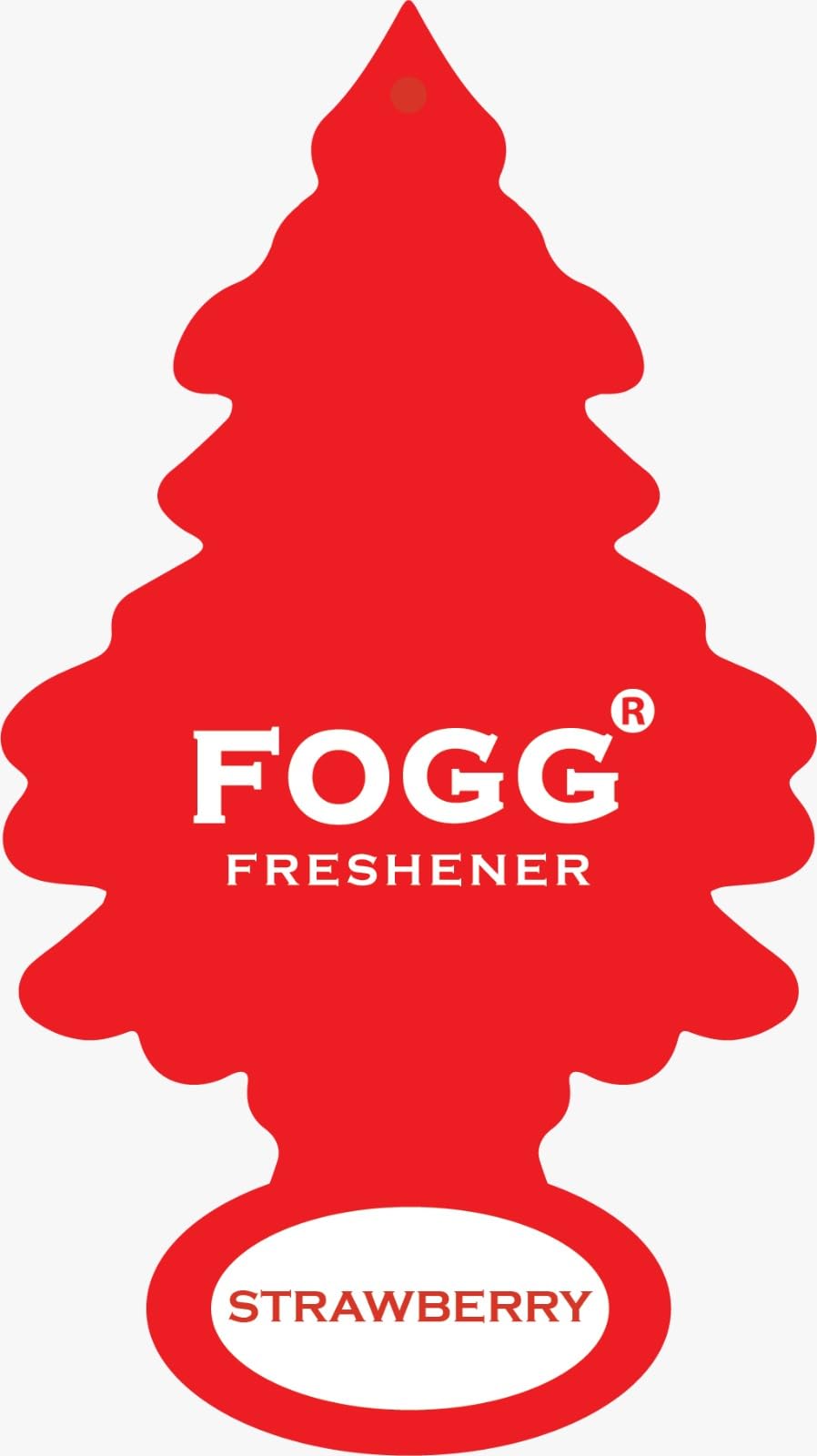 Fogg Air Freshener - Strawberry