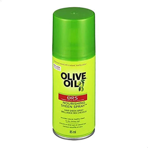 OLIVE OIL