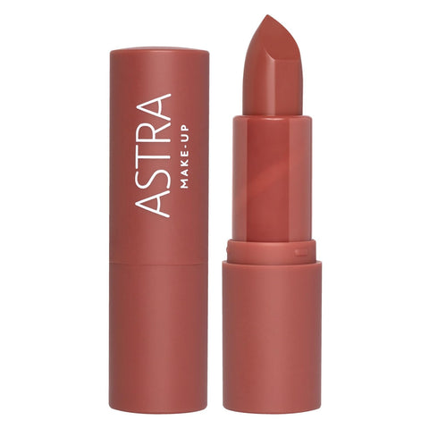 ASTRA LIP CREAMYNAL CLARK 006