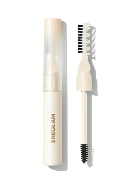 Sheglam Save It Laminating Brow Gel Clear 8g