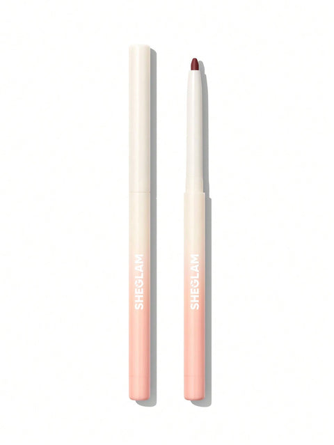 SHEGLAM Booster Plumping Lip Liner - "Berry Bold"