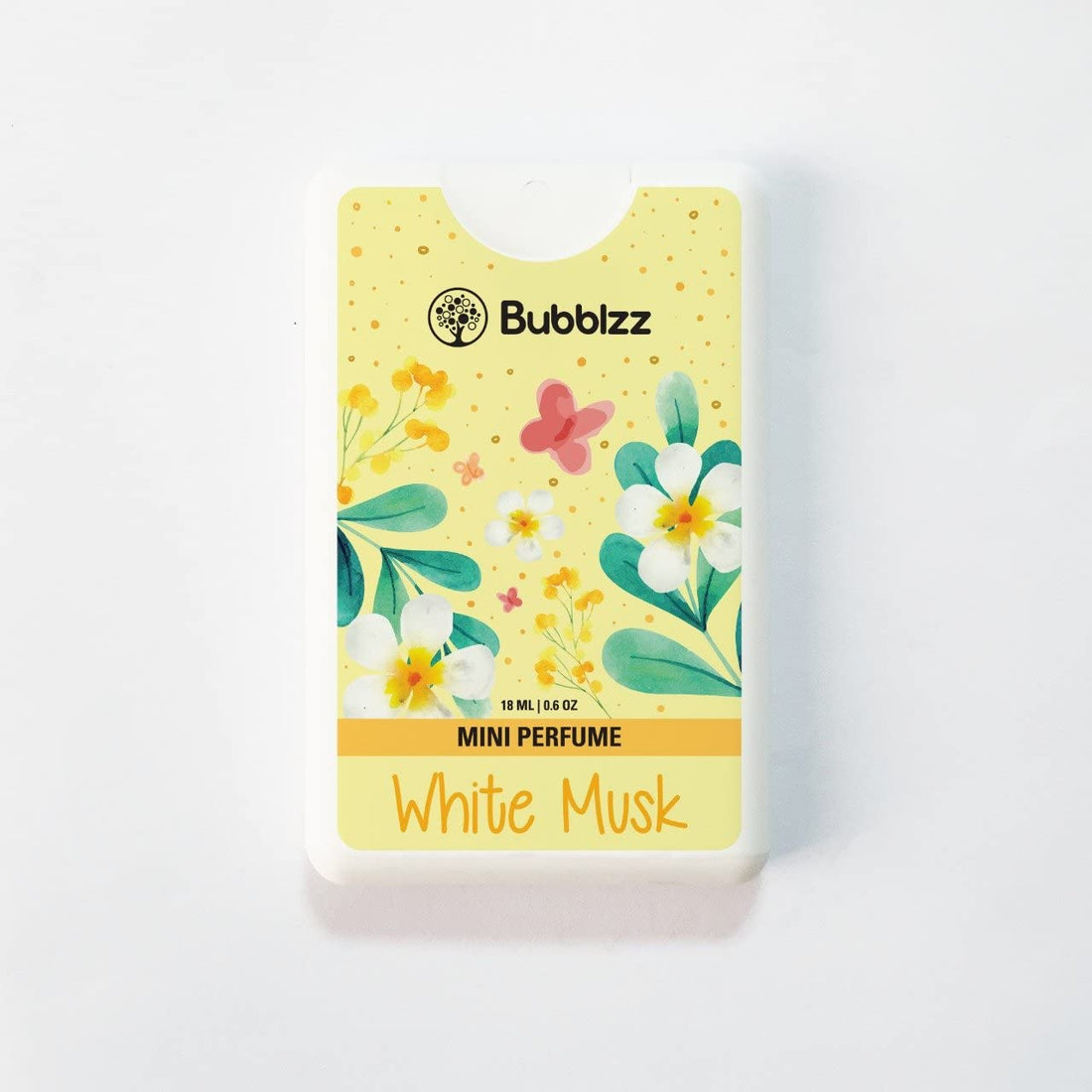 Mini Perfume White Musk 18ml