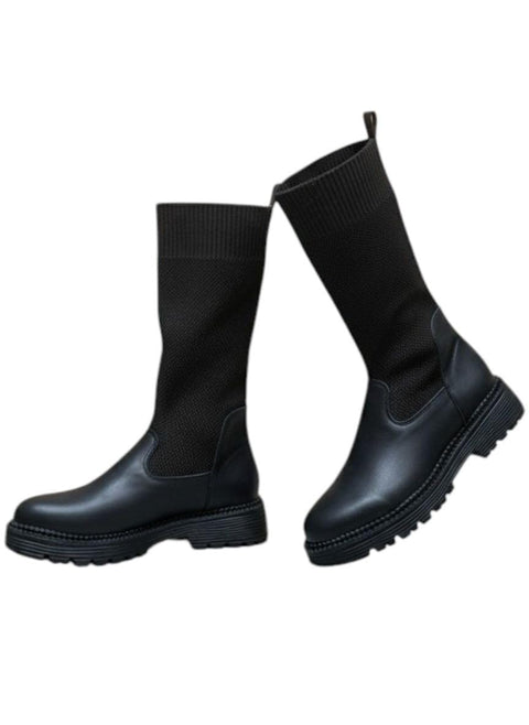Women's Winter Fashion Boot 030