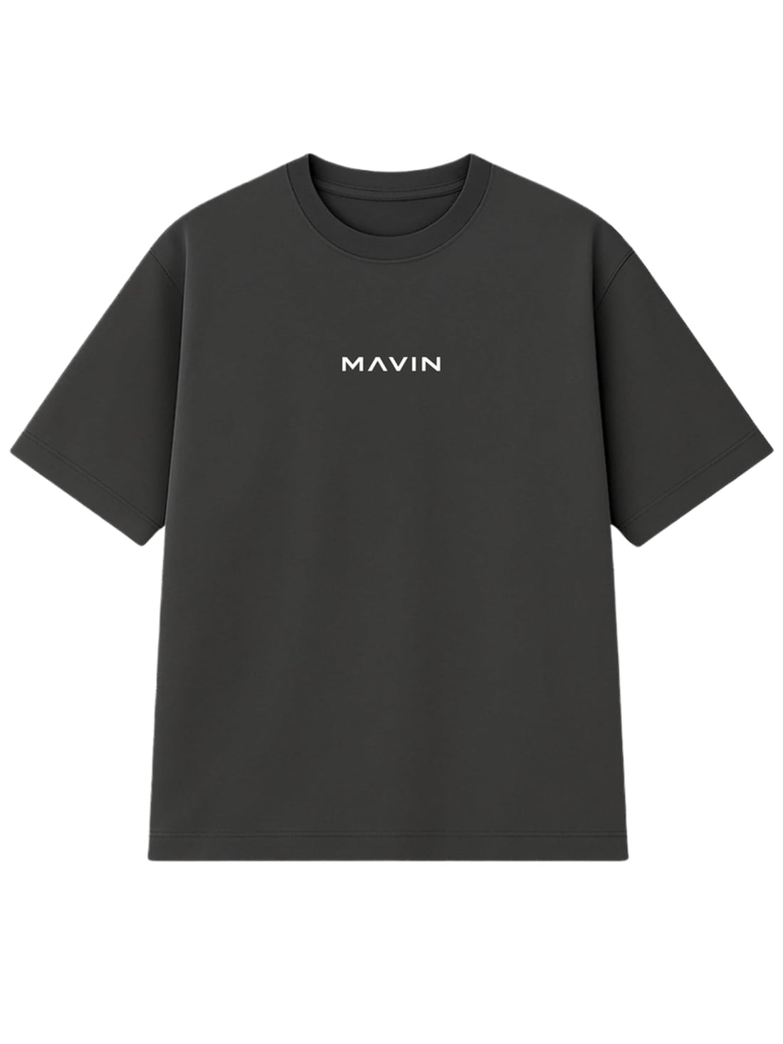 MAVIN t.shirt Essential Training Dark S