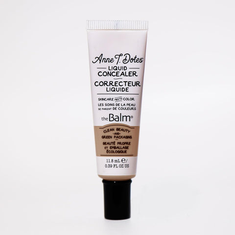 The Balm Anne T. Dotes Liquid Concealer, 26 Medium