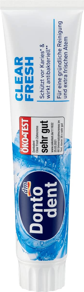 Dontodent