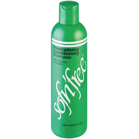Sofn'free Conditioning Shampoo, 250ml