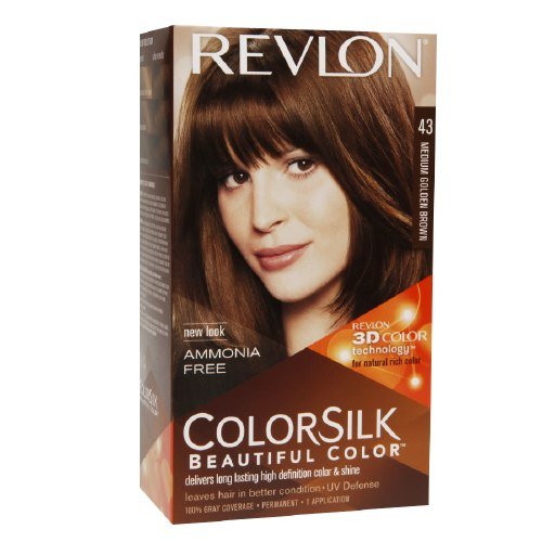 REVLON