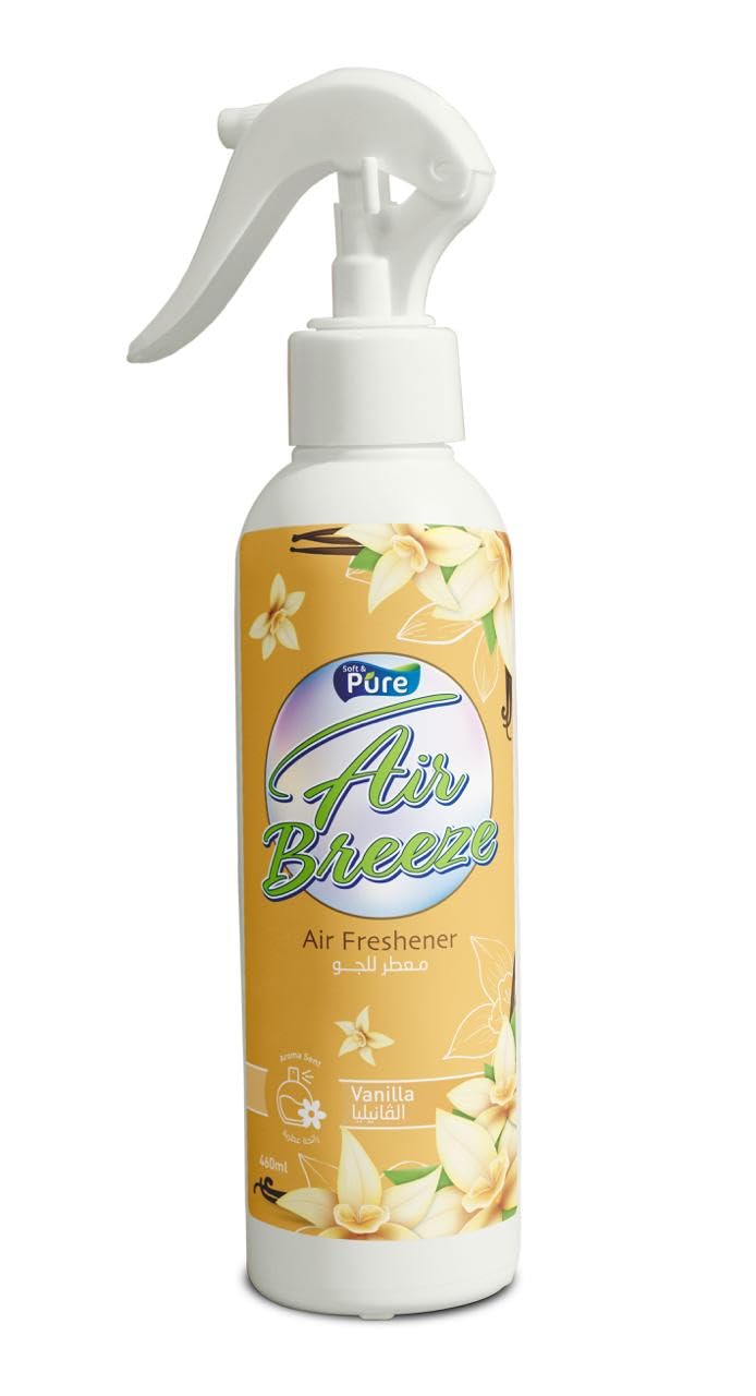 Soft & Pure