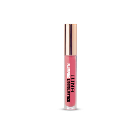 Luna Plumping Liquid Lipstick No G 880