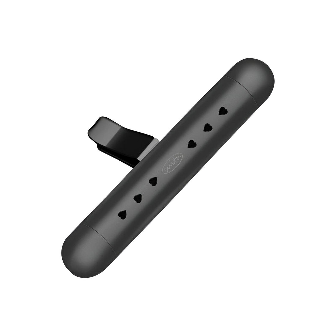 Air Freshener - Stylish Metallic Car Diffuser for Optimal Fragrance Distribution and a Touch of Sophistication in Your Vehicle Interior
