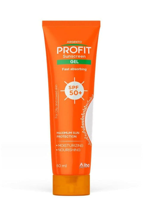 SUNBLOCK PROFIT LOTION 60ML
