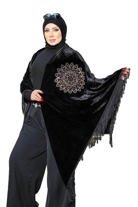GAMAL SONS FOR ABAYA GS-1711-34227-Parent