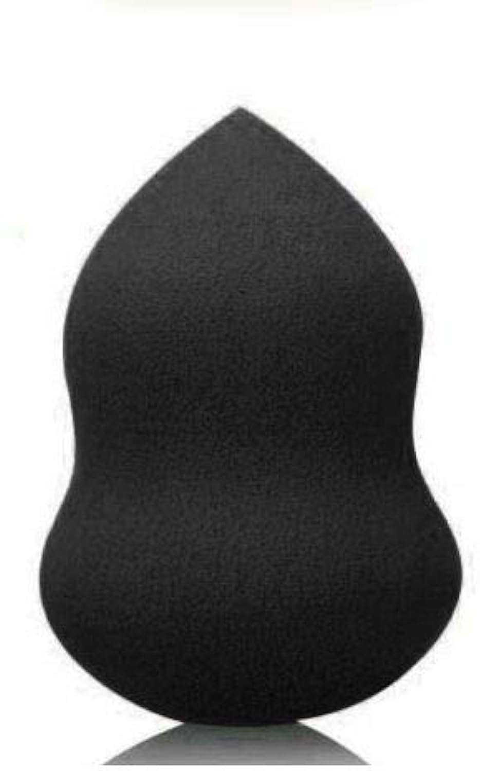 not known Bottle Gourd Sponge Pro Beauty Blender Makeup-black