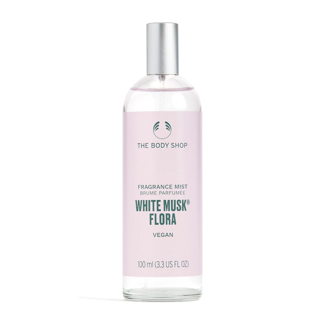 White Musk® Flora Fragrance Mist 100ml