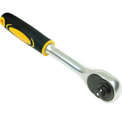 Tolsen D4 Tool - Hand Soket TOLSEN 1/2ً زراع لقم