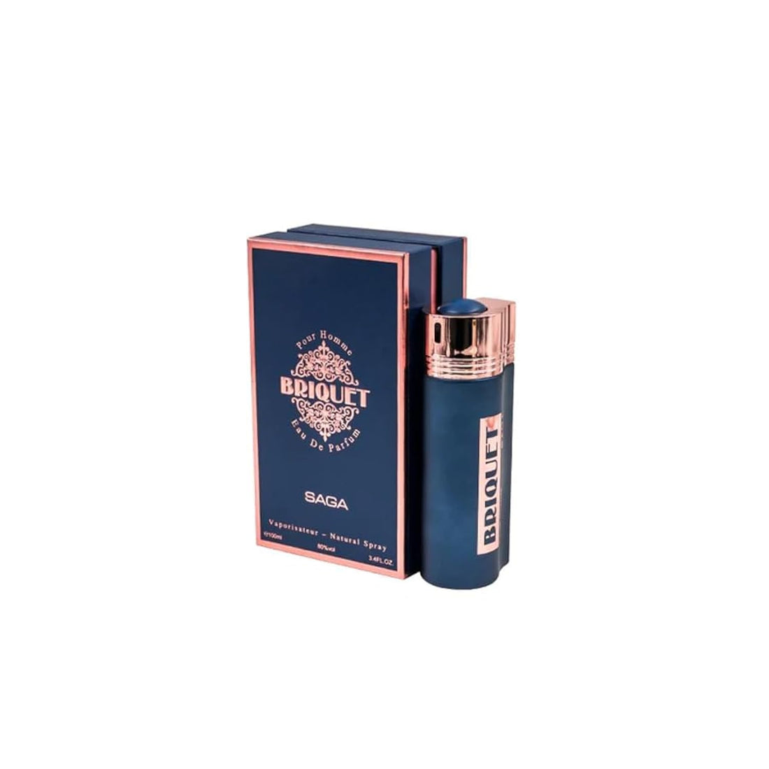 Briquet
