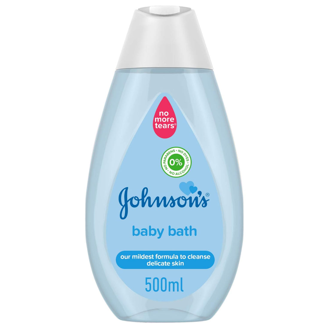 Johnson's Baby