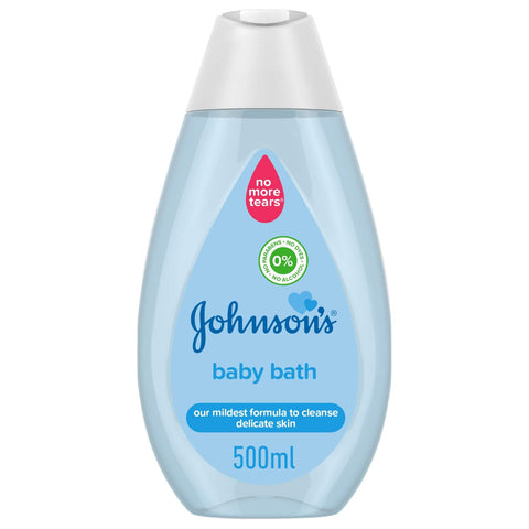 Johnson's Baby