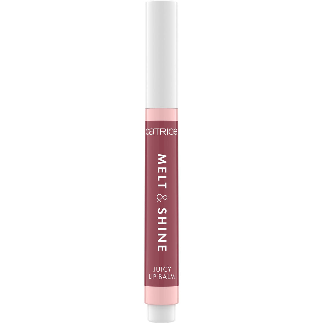Catrice Melt & Shine 030 Sea-cret Lip Balm