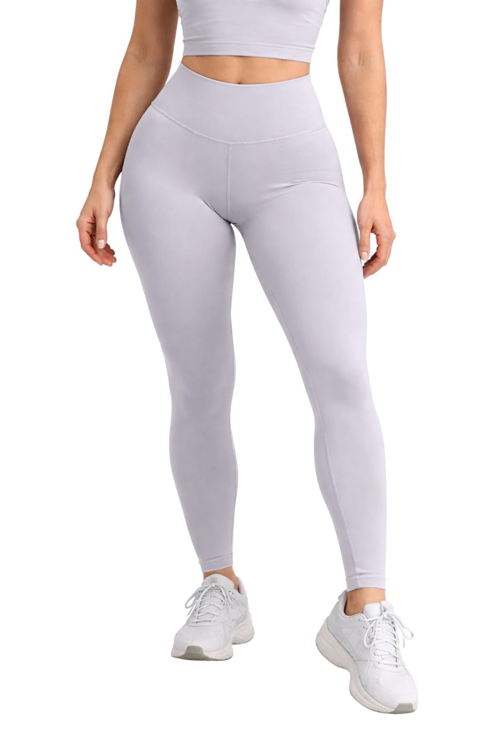 Mizah High Waist Leggings for Women and Girls - High Elasticity and Soft with Colors, Perfect for Everyday Fashion and Fitness - Fits 45K to 100K