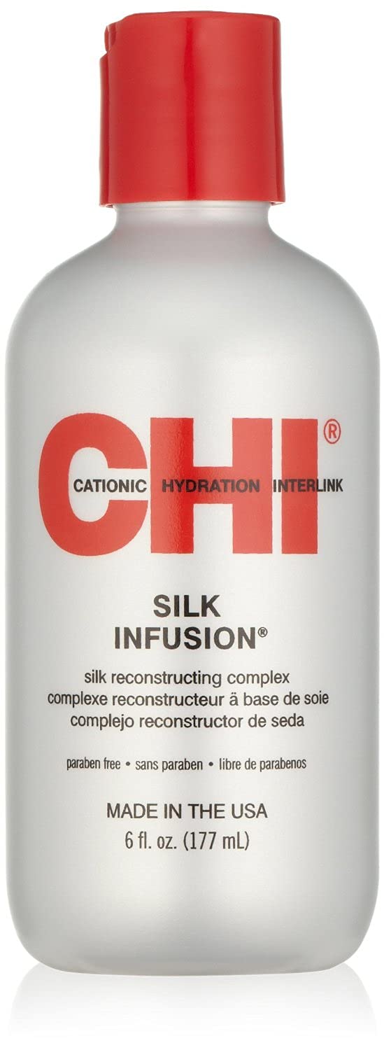 CHI Silk Infusion (6oz / 177ml)