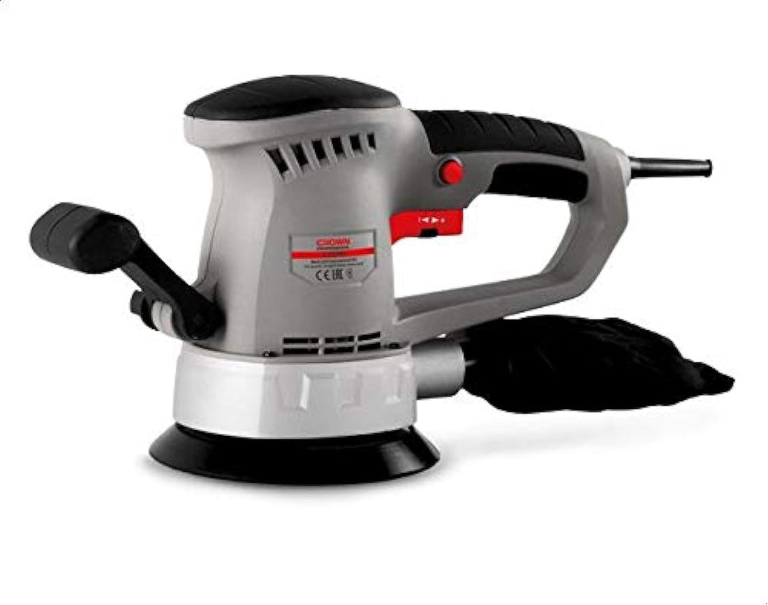 CROWN 450W Orbital Sander( CT13395 )