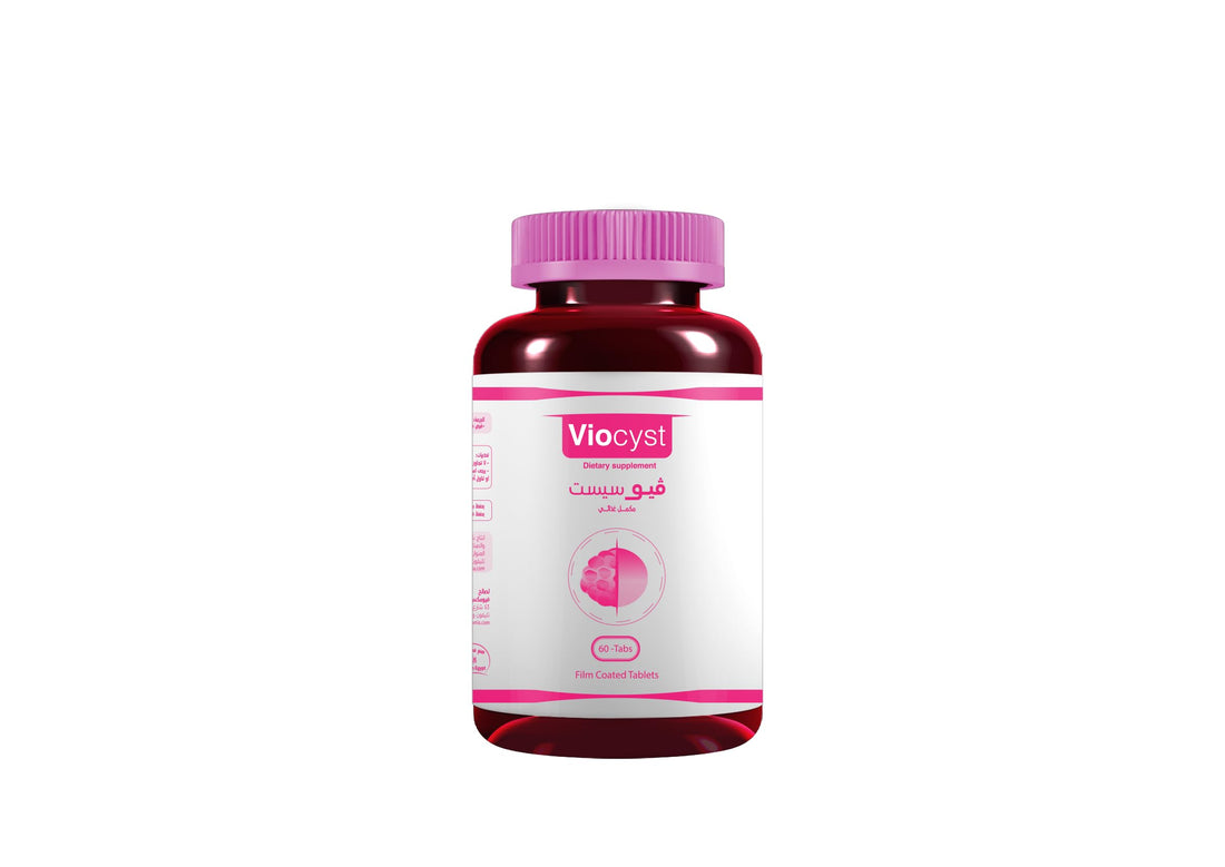 Viocyst 60 F.C.T.