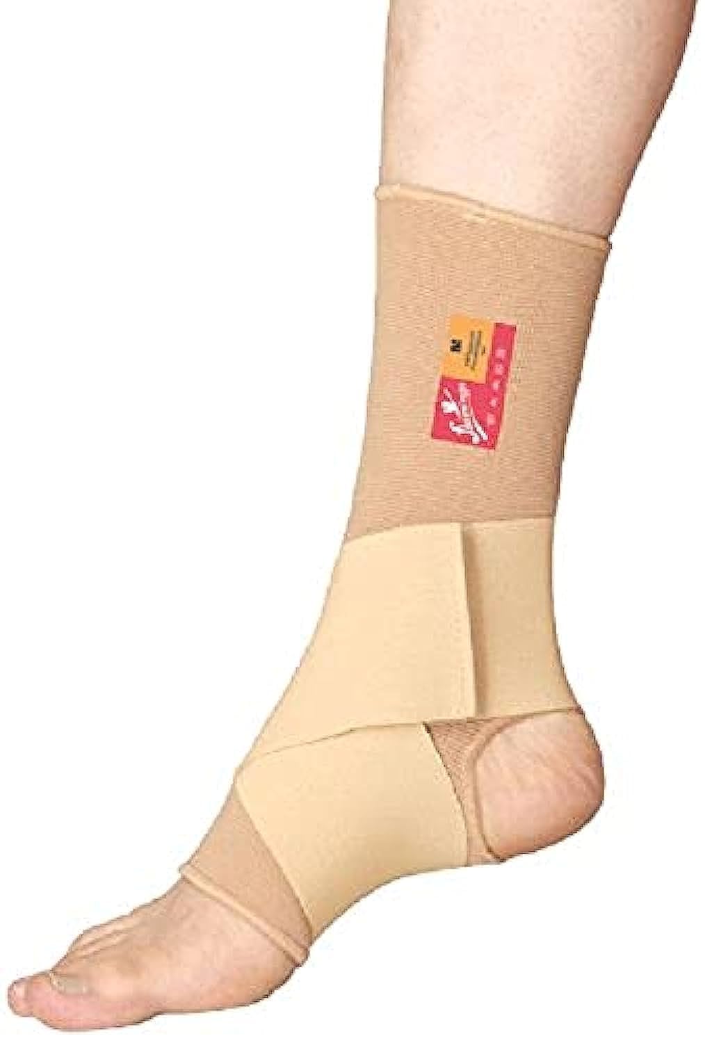 Flamingo Ankle Grip ( single ) XL
