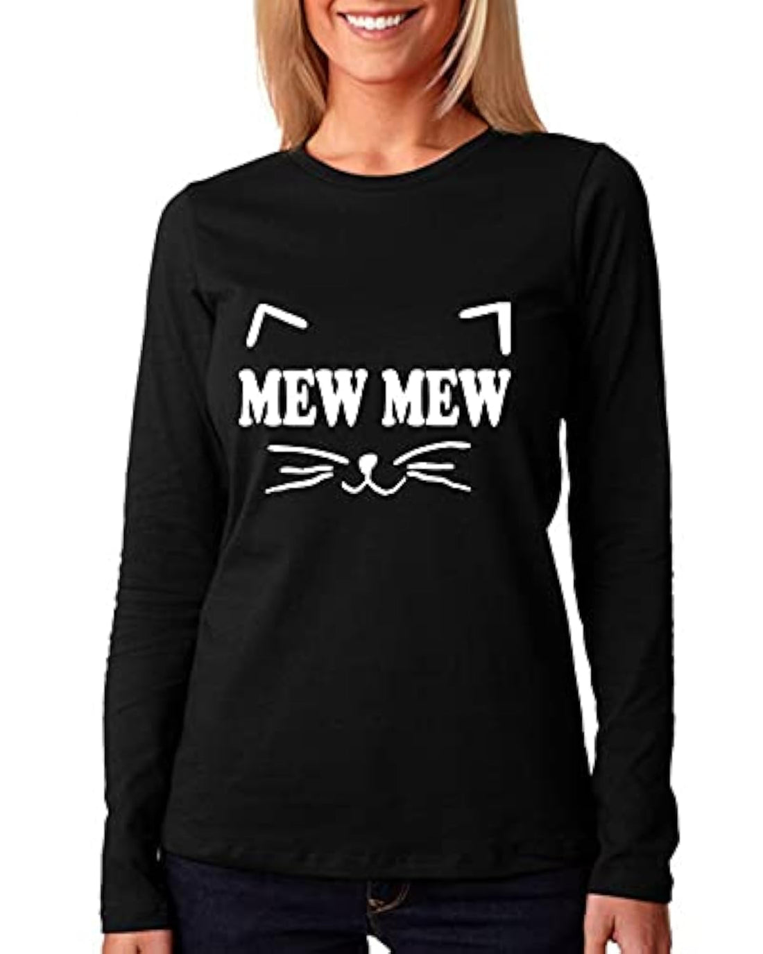 Print Online"CATS" T-Shirt