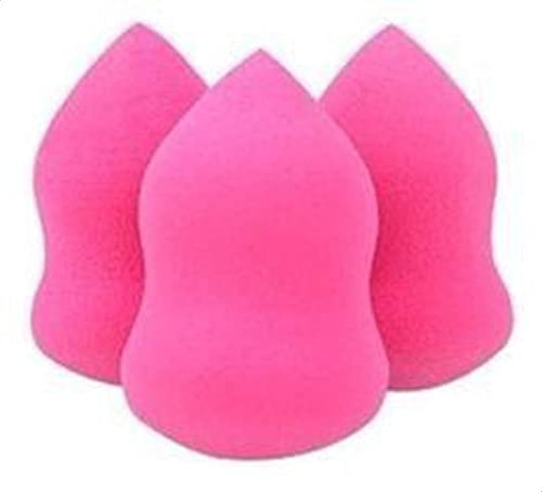 not known Bottle Gourd Sponge Flawless Smooth Pro Beauty Makeup Powder Puff