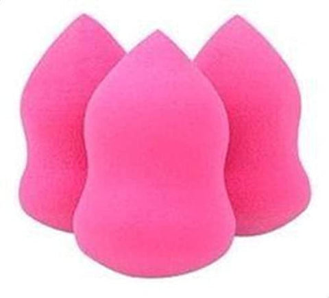 not known Bottle Gourd Sponge Flawless Smooth Pro Beauty Makeup Powder Puff