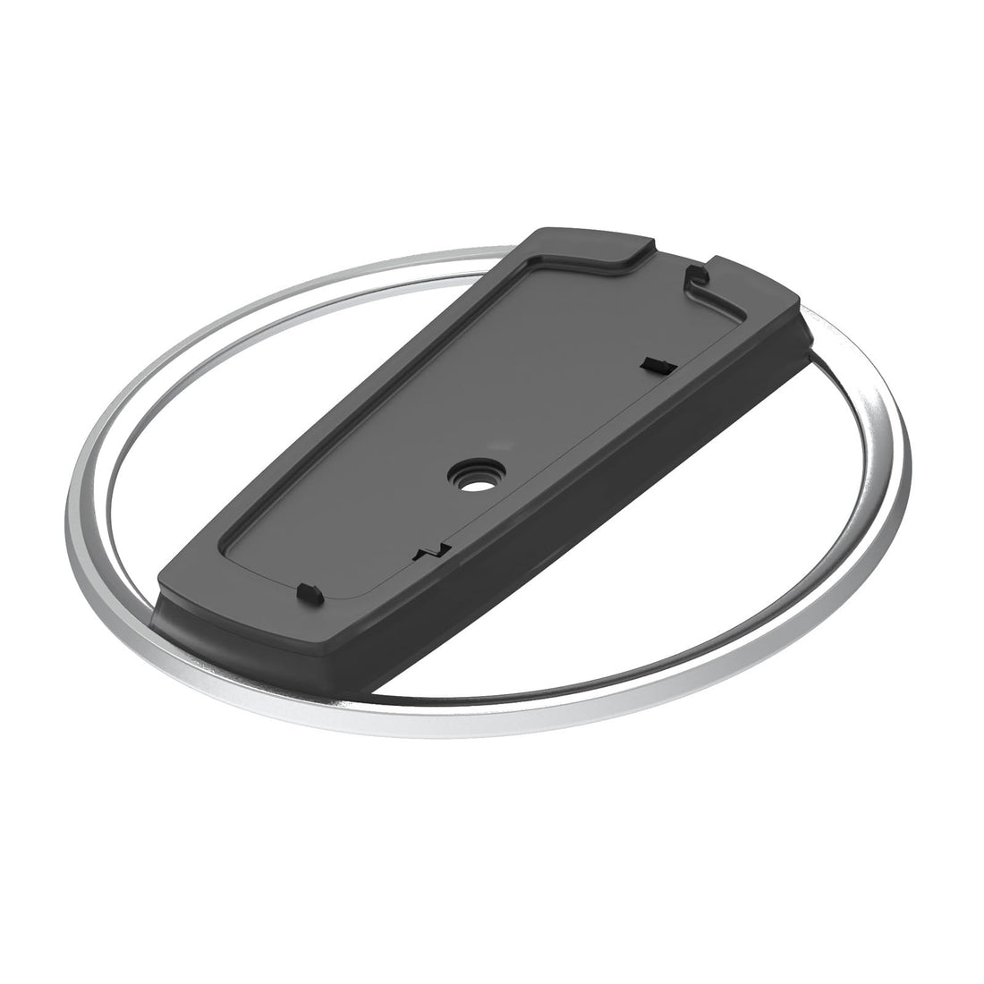 Vertical Stand for PS5 Consoles - Playstation 5 Slim Base Accessories for PS5 Console Disc and Digital