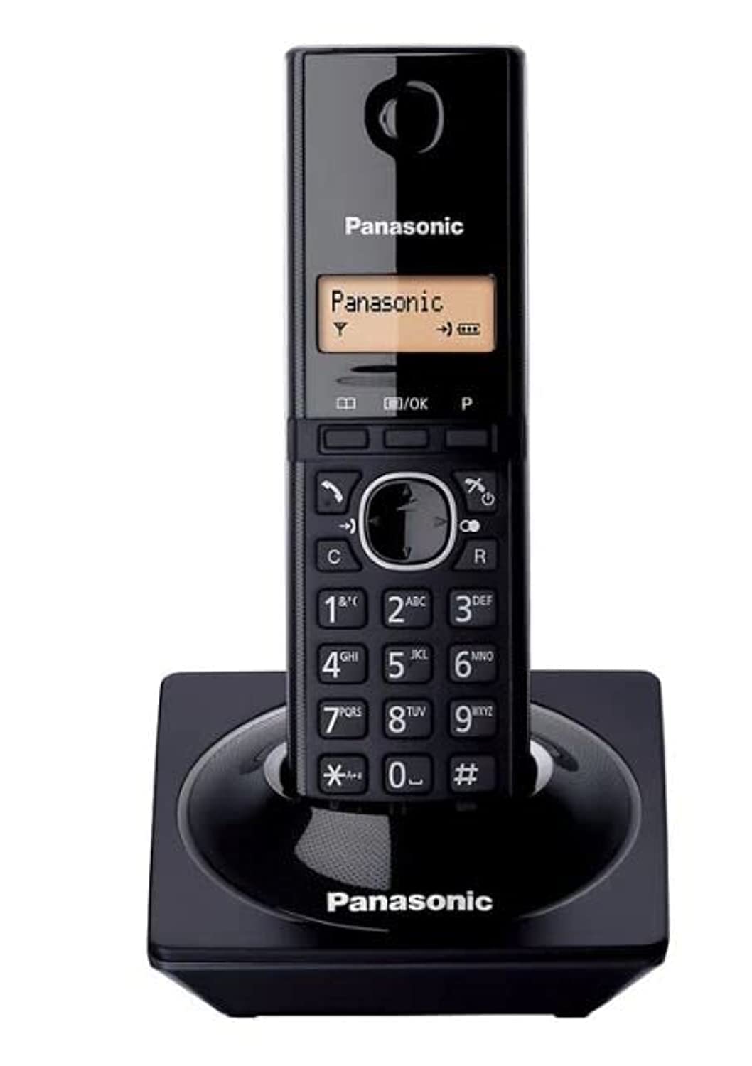 Panasonic